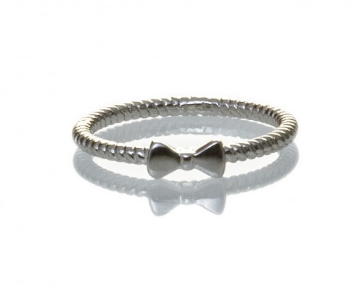 pierścionki - różne Pierścionek na górną część palca