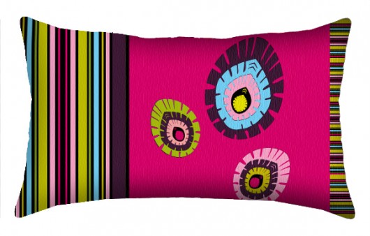 Folk elements + pasiak 22x38cm AT design