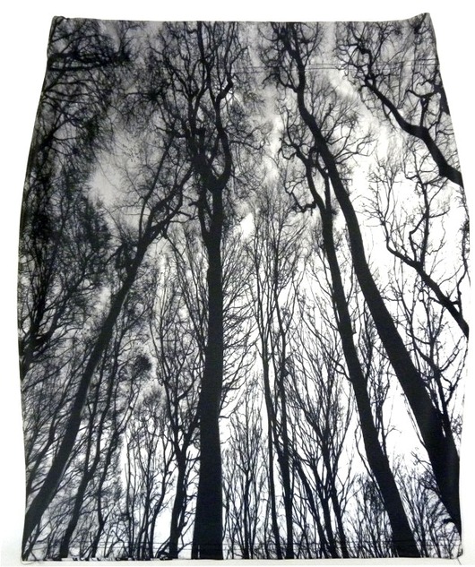 Spódnica ołówkowa  Gaul Designs