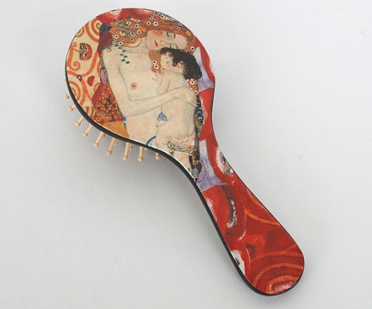 G.Klimt - Etapy życia artrachela