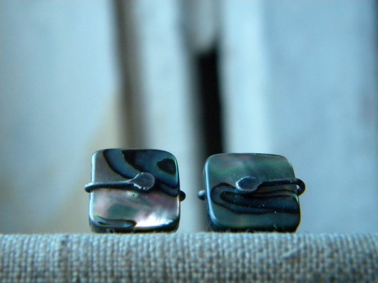 paua Beata Trotter