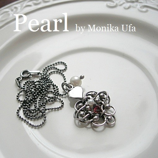 Happily Monika Ufa