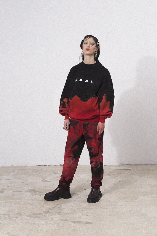 Bluza BLADE JARMULA