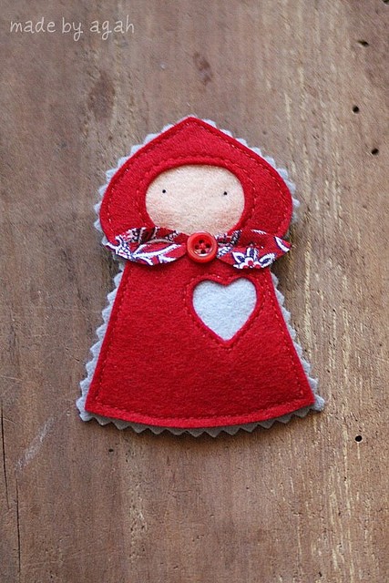 Jasna made by agah