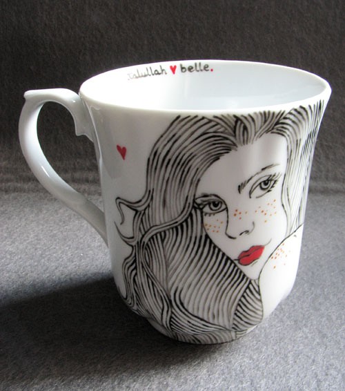 *fethel* Magda Barcik