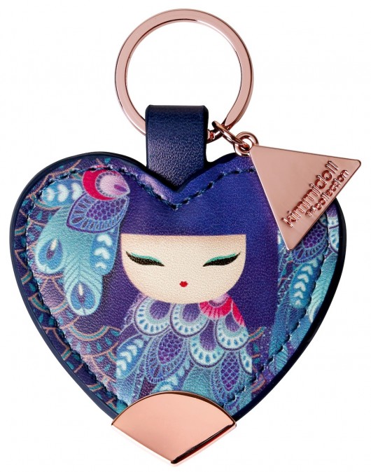 brelok kimmidoll FUMI KIMMIDOLL POLAND