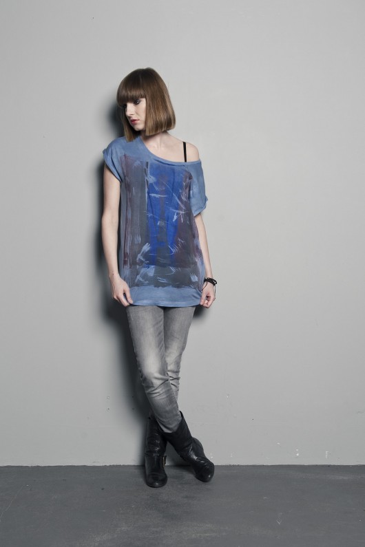 T-SHIRT 22 / L Karol Lewczuk