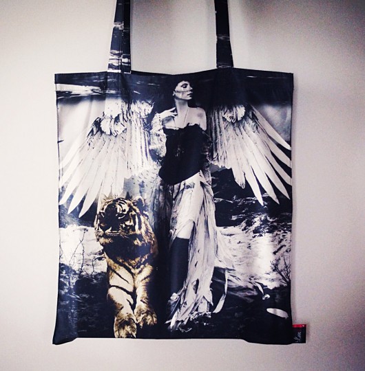Torba Money Bag Loveitshop