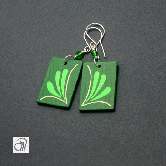 Olli green Aszkowo