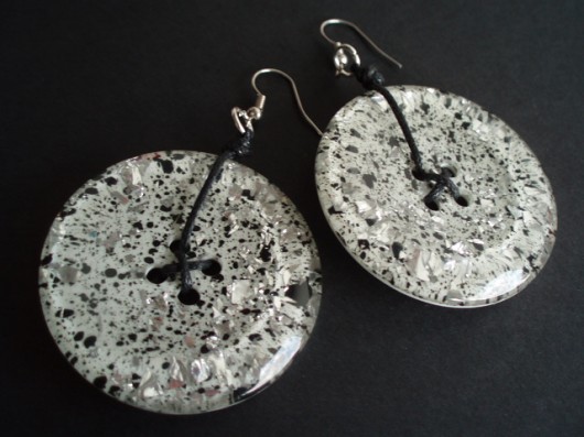 &quot;Salt&#039;n&#039;pepper&quot; Trom