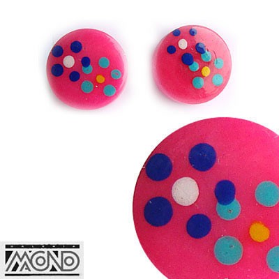 Topitos z tagua (K79) Galeria Macondo