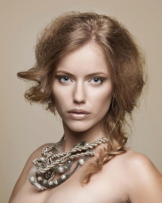 Silver Dominika Syczyńska
