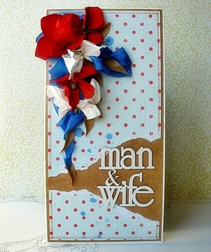 man & wife fasoolka