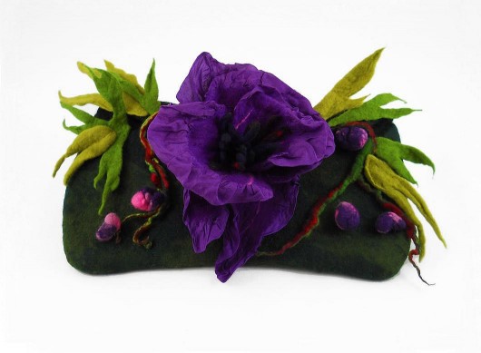 Trucizny : Mordownik (Aconitum L.) filcant