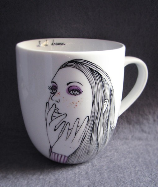 *wedus* Magda Barcik