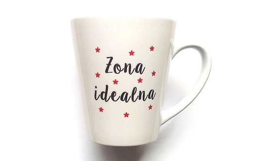 Kubek Latte ŻONY FarrowDesign