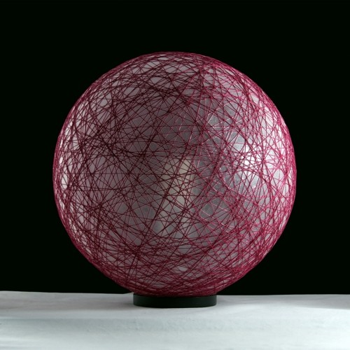 Lampa SZU&emsp;/pink RAFFPE Studio Lamp