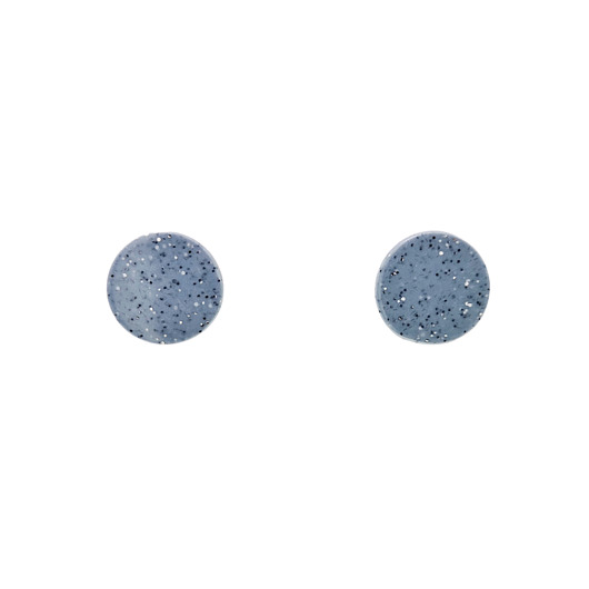 Kolczyki Granite 15 mm RAROU