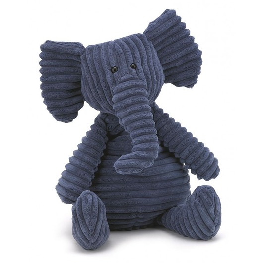 Maskotka Przytulanka Słonik  26 cm MIA home