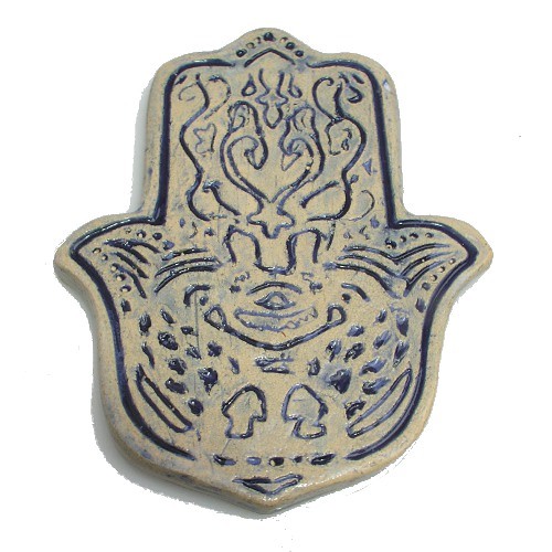 HAMSA Dekornia