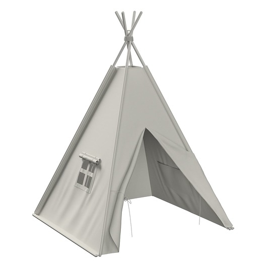 Tipi Yellow Tipi