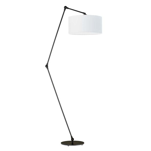 Lampa stojąca BARI ruchoma LYSNE