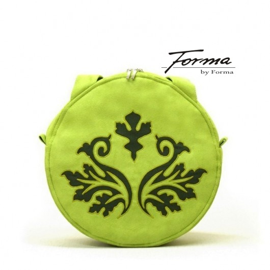Harmonia Forma by Forma