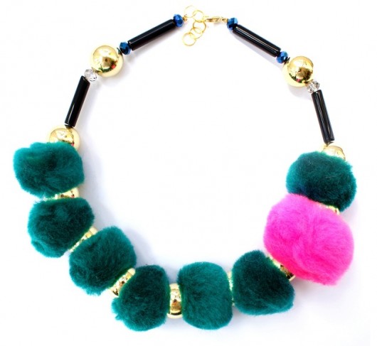 Flu0 Republika jewelry