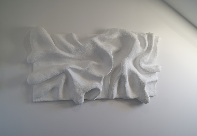 obrazy Supreniris - rzeźba ścienna, obraz strukturalny