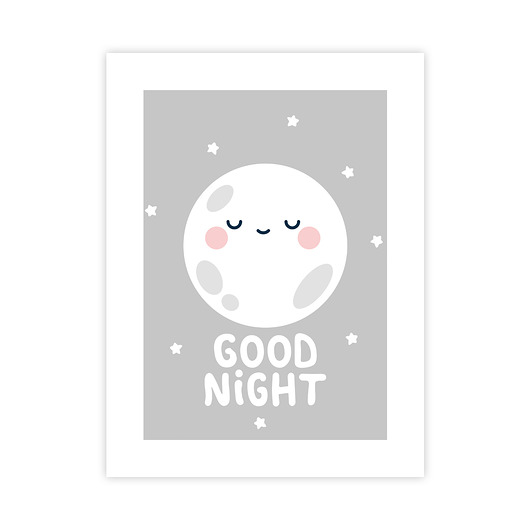 plakaty Good Night Plakat