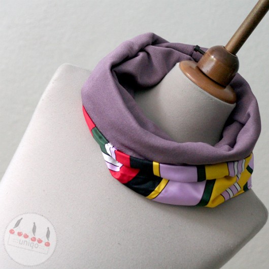 ::: CoLOrFuL ::: uniqo