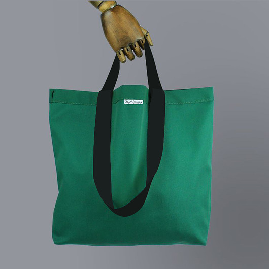 torby na zakupy Torba basic M_0034