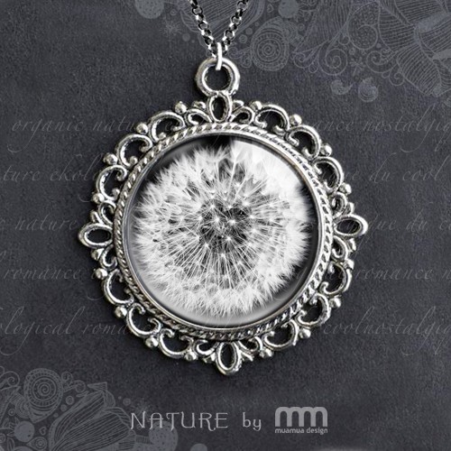 Pusteblume  muamua design