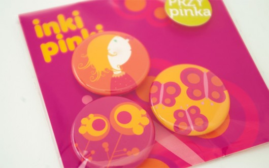 radosne inkipinki