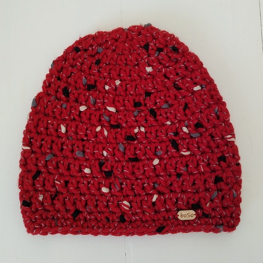 czapki damskie Czapka Tensi