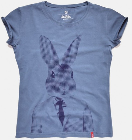 ELEGANT BLUE rozmiar M SASHKA