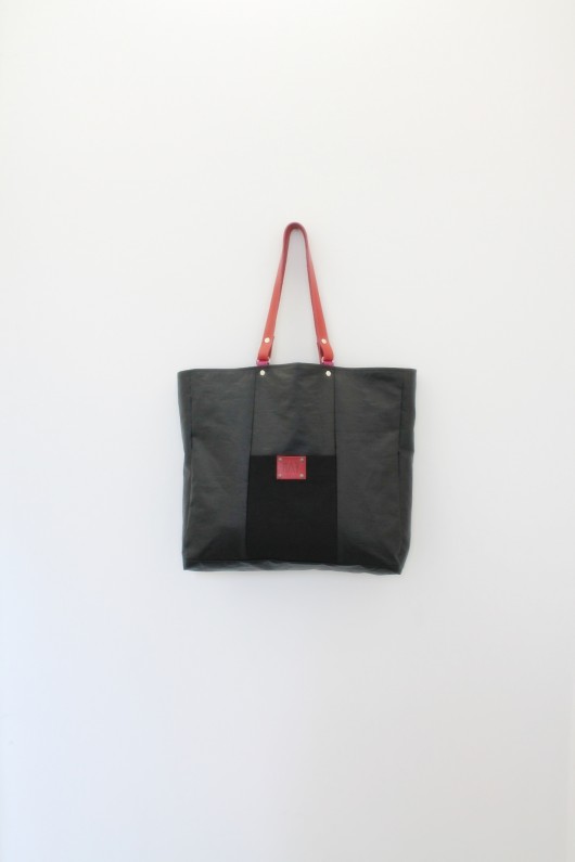 Black & Red MAY