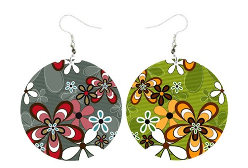 Flower power KuKa