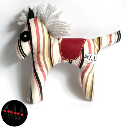 ::: konik czarnoki::: uniqo