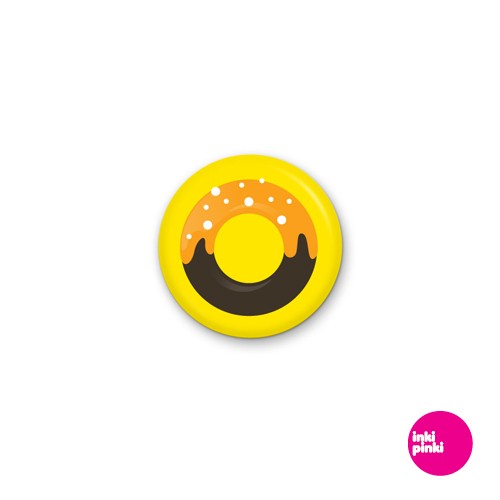 DOnuts inkipinki
