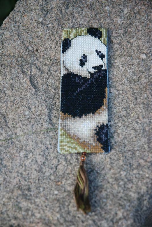 panda... pracownia kala