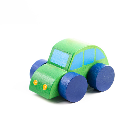 Autko Garbus + PERSONALIZACJA Tarnawa