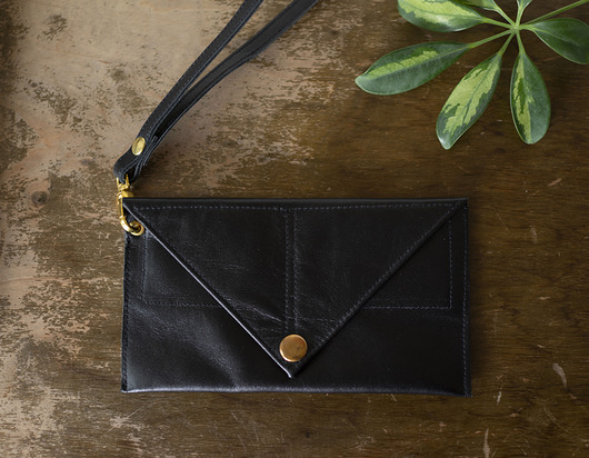kopertówki Clu Bag 06