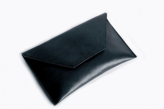 Kopertówka  Black Leather Pansy