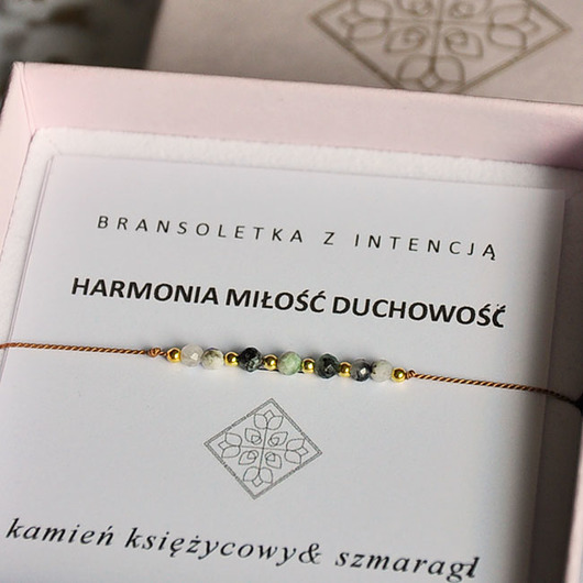 Harmonia- Miłość - Duchowość Marta Latawiec