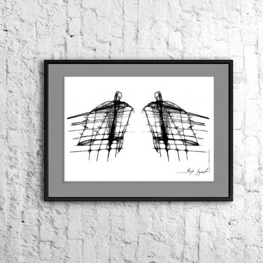 Komplet grafik - 30/49 Maja Gajewska