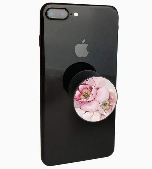 etui na telefon UCHWYT  przyklejany na telefon - PS539