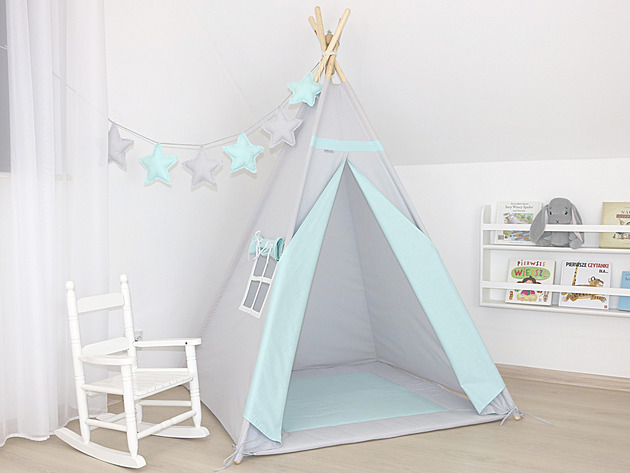 Namiot tipi  Mayabel