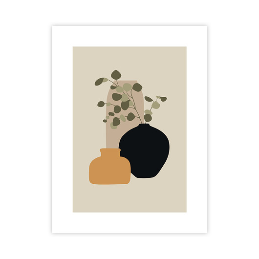 plakaty Wazony III Plakat