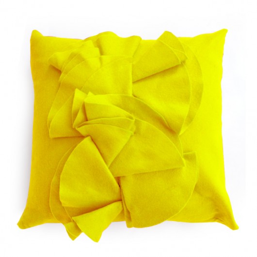 FILCOWA PODUCHA  colour contrast